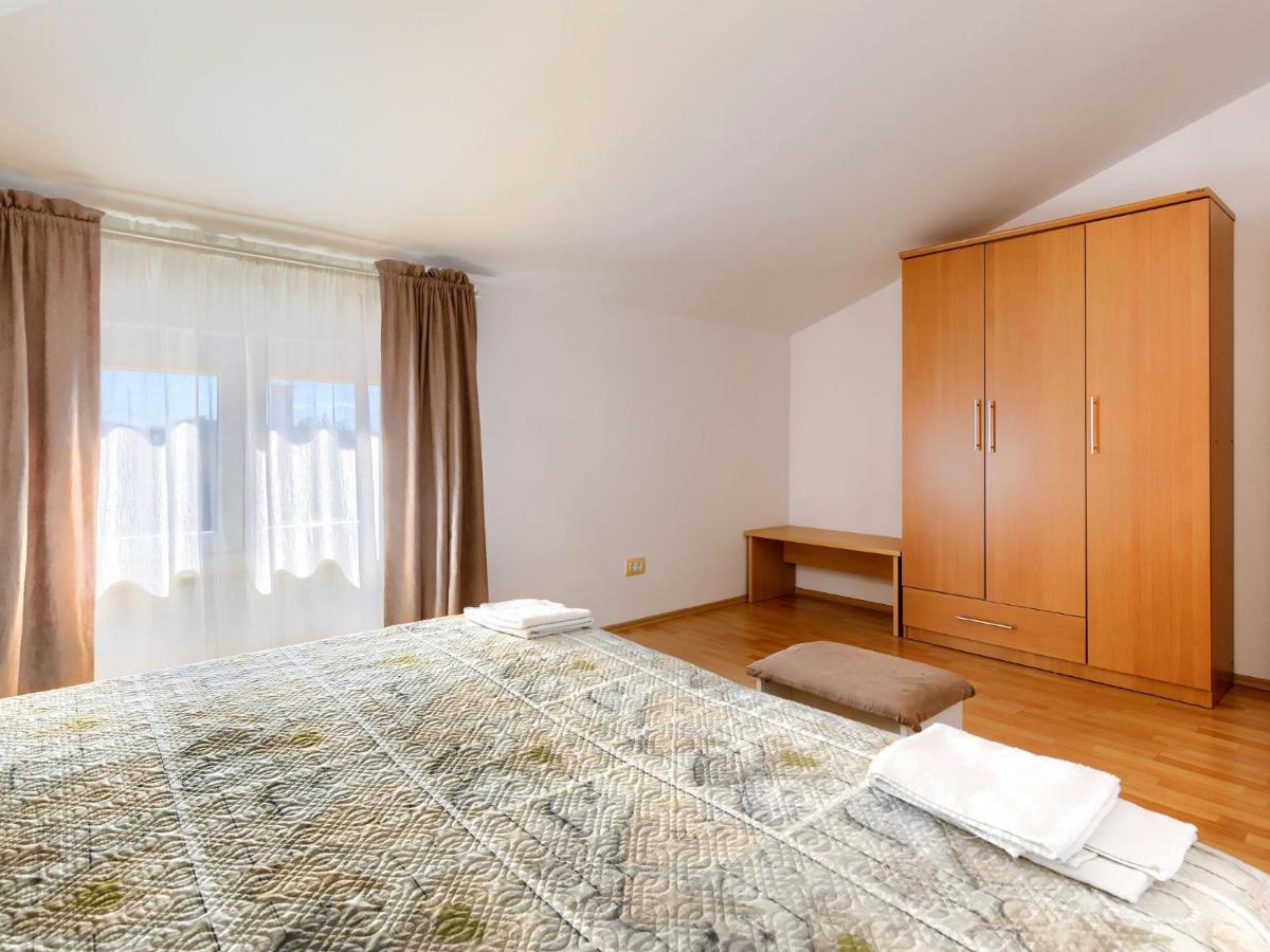 Apartment Bruno-2 Umago Esterno foto