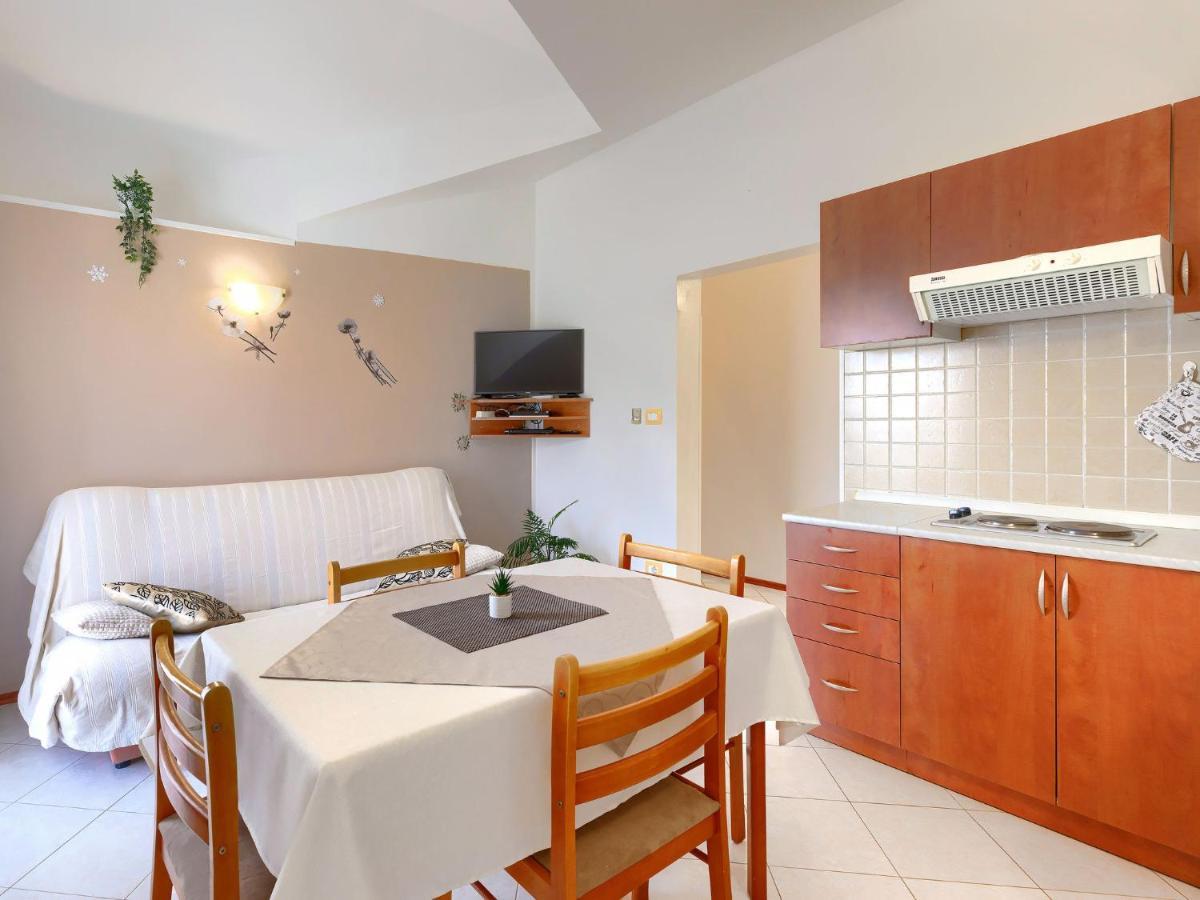 Apartment Bruno-2 Umago Esterno foto