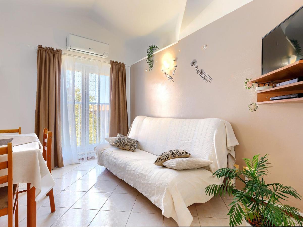 Apartment Bruno-2 Umago Esterno foto